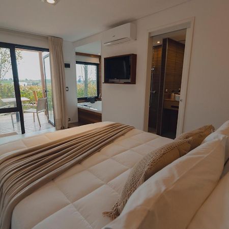 Pizzorno Lodge & Wine Progreso المظهر الخارجي الصورة