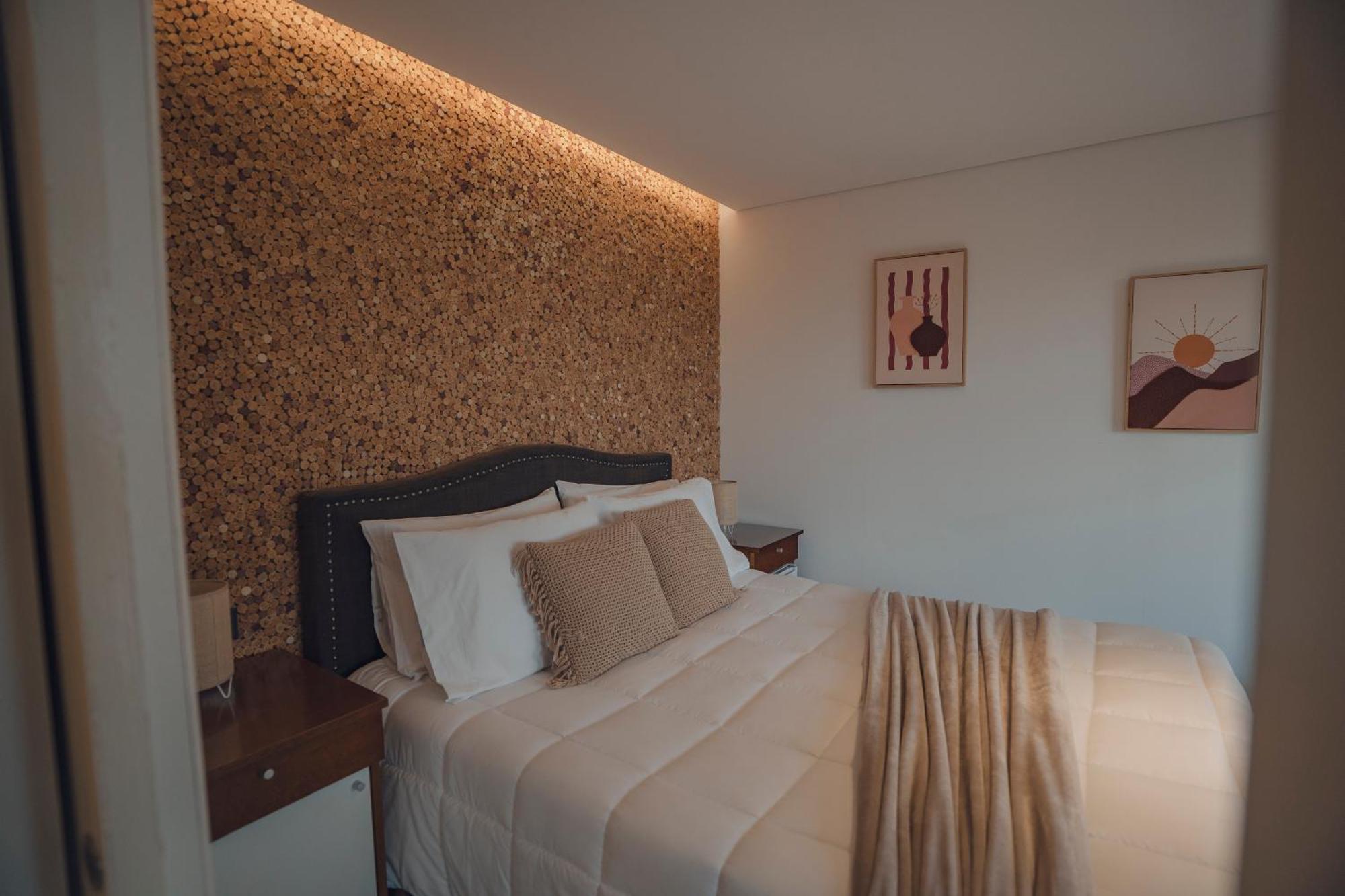 Pizzorno Lodge & Wine Progreso المظهر الخارجي الصورة