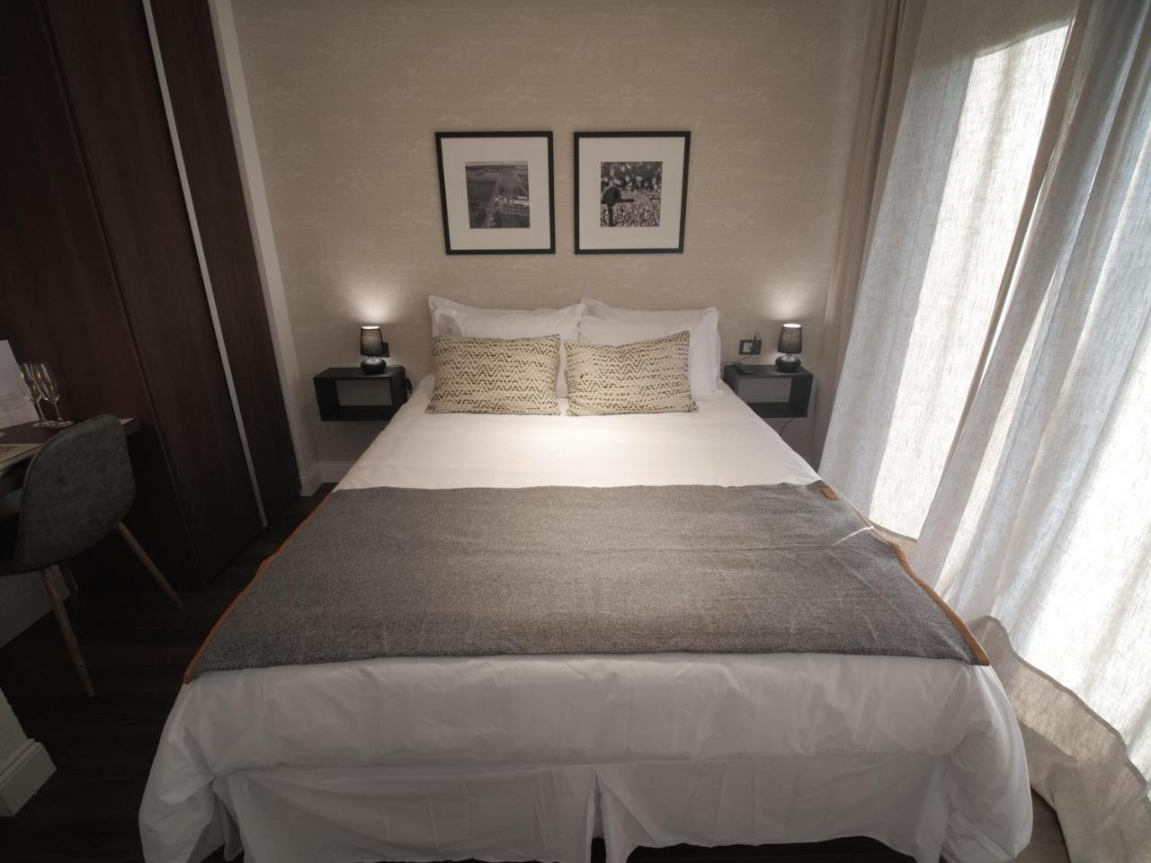 Pizzorno Lodge & Wine Progreso المظهر الخارجي الصورة