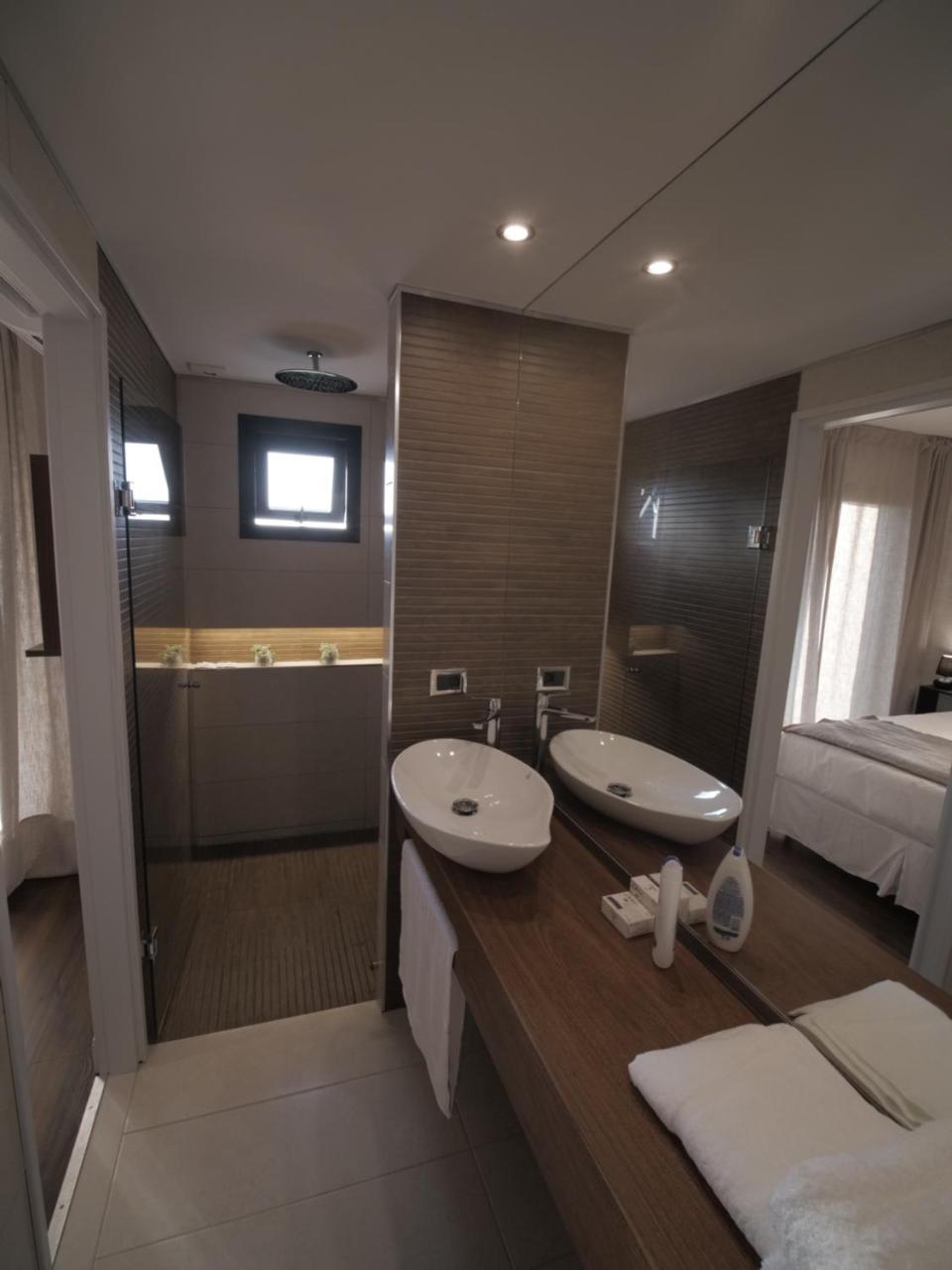 Pizzorno Lodge & Wine Progreso المظهر الخارجي الصورة