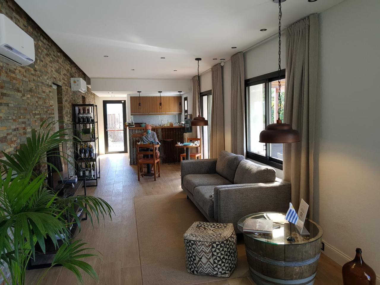 Pizzorno Lodge & Wine Progreso المظهر الخارجي الصورة