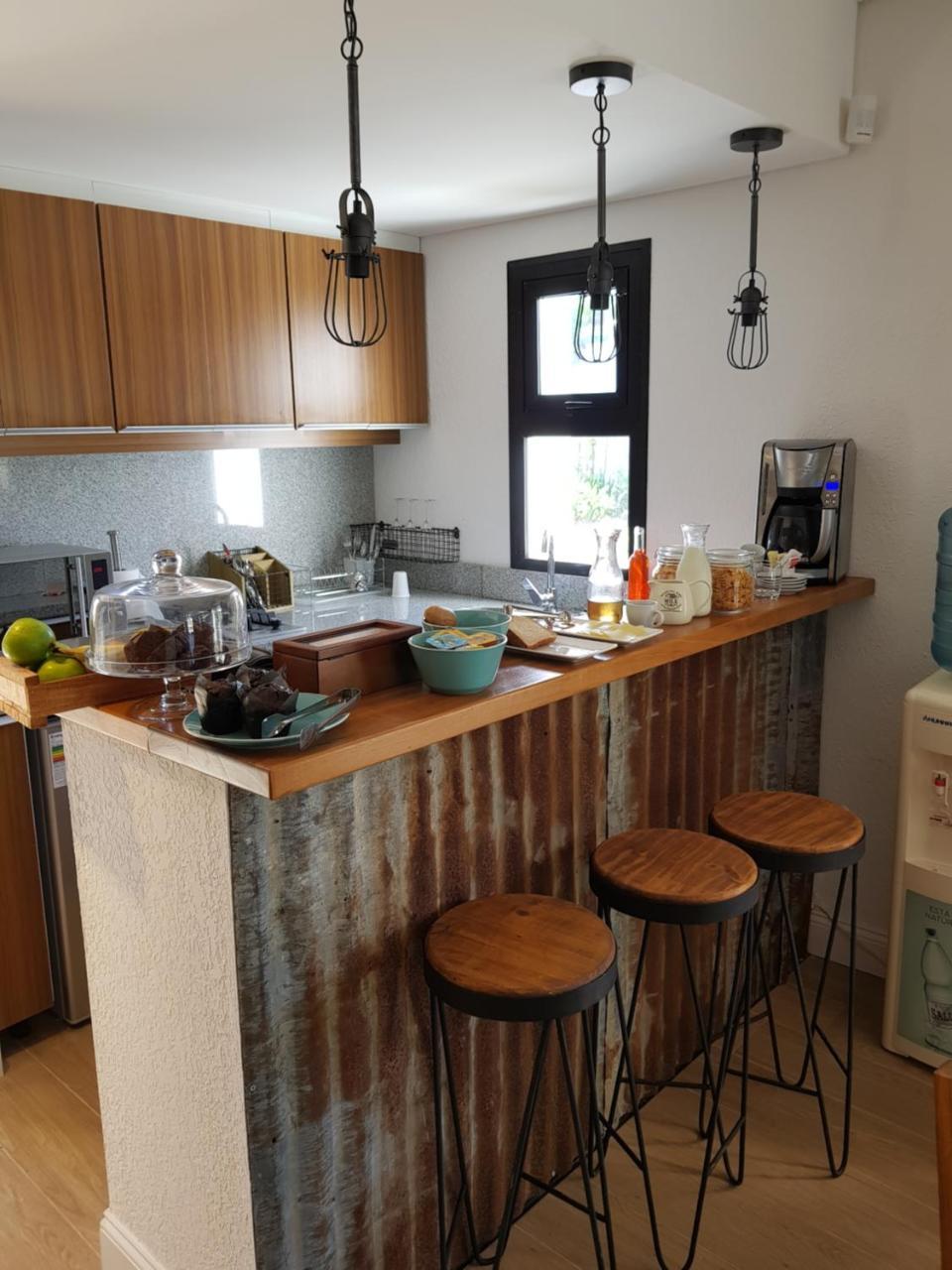 Pizzorno Lodge & Wine Progreso المظهر الخارجي الصورة