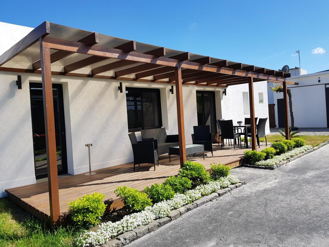 Pizzorno Lodge & Wine Progreso المظهر الخارجي الصورة