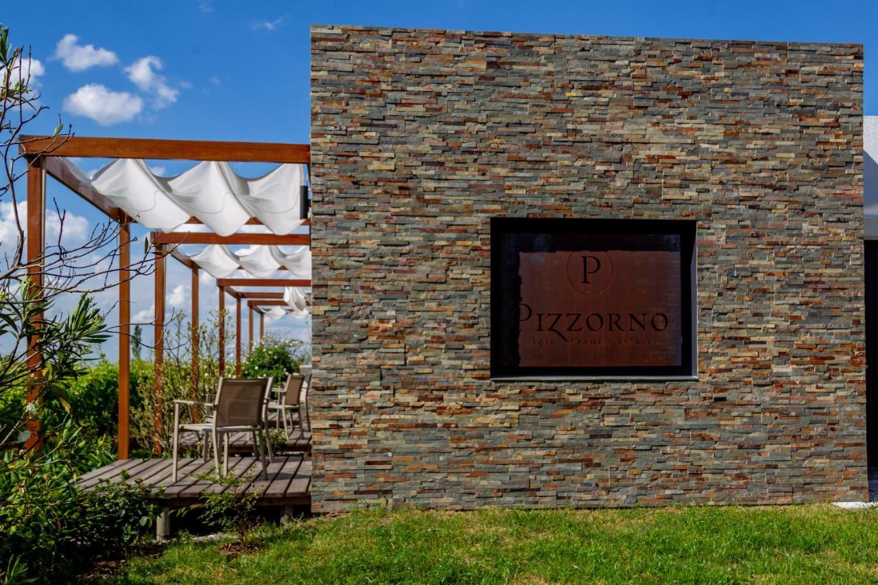 Pizzorno Lodge & Wine Progreso المظهر الخارجي الصورة