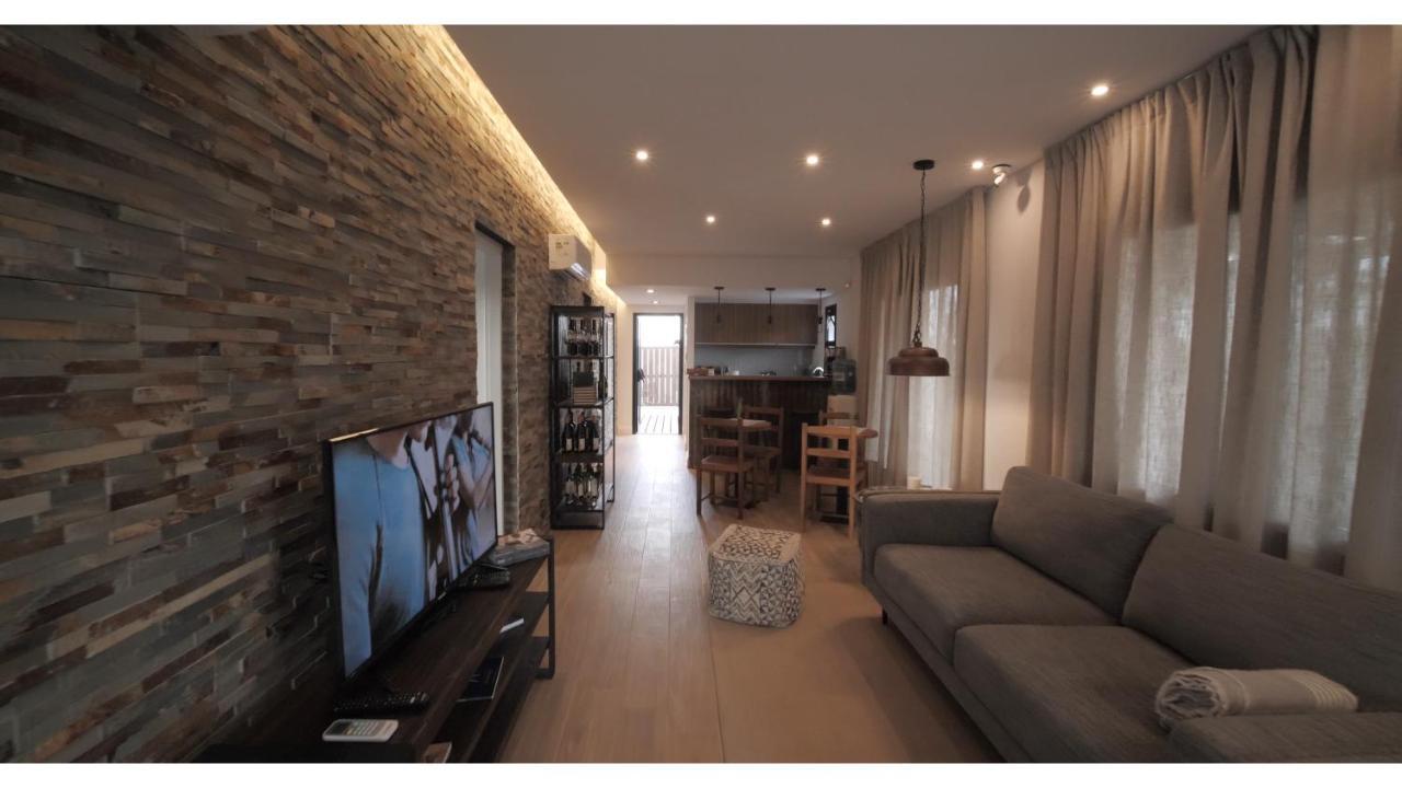 Pizzorno Lodge & Wine Progreso المظهر الخارجي الصورة