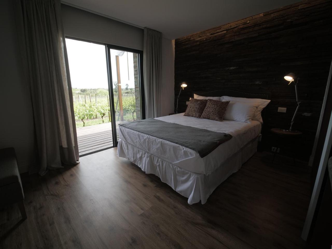 Pizzorno Lodge & Wine Progreso المظهر الخارجي الصورة