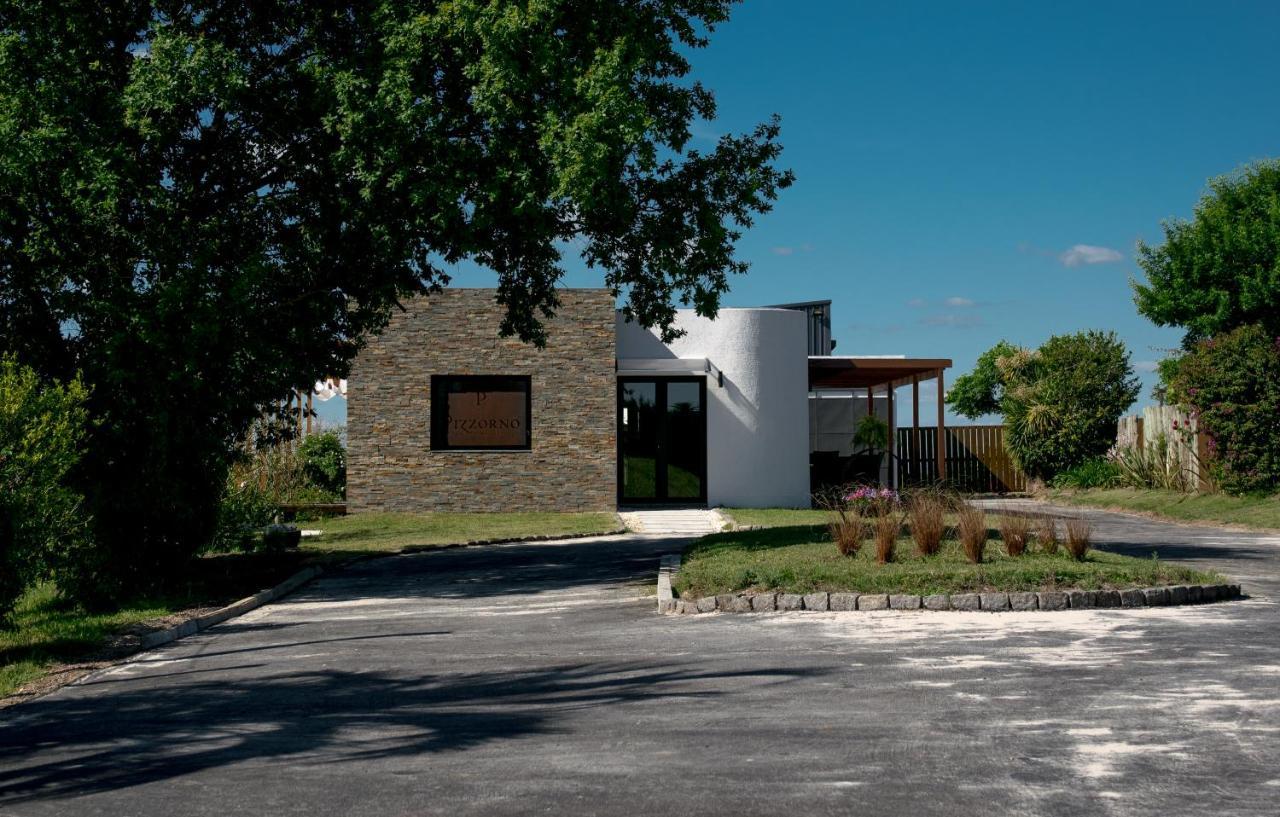 Pizzorno Lodge & Wine Progreso المظهر الخارجي الصورة