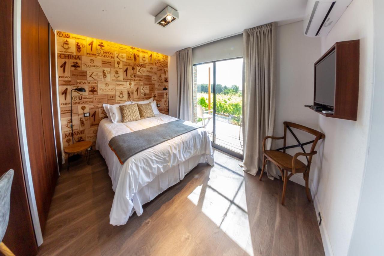 Pizzorno Lodge & Wine Progreso المظهر الخارجي الصورة