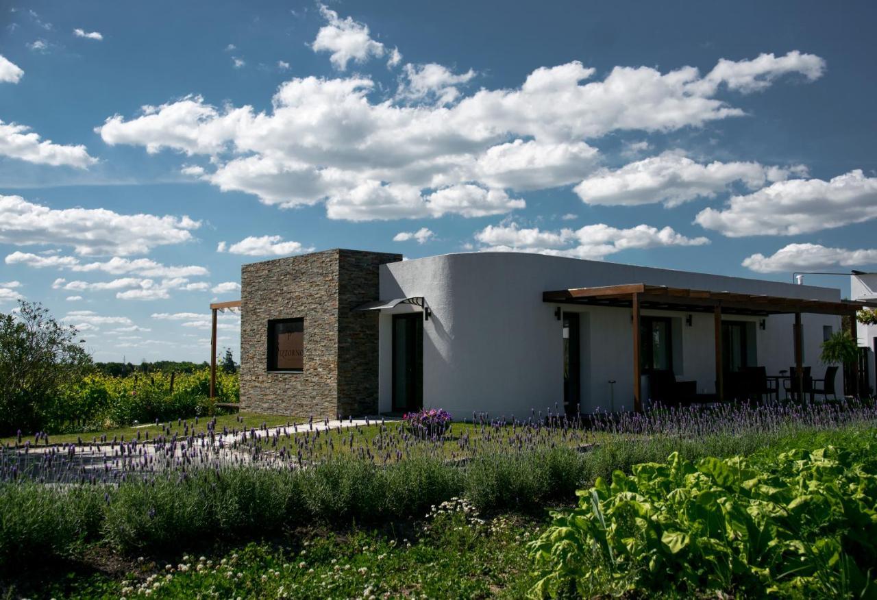 Pizzorno Lodge & Wine Progreso المظهر الخارجي الصورة