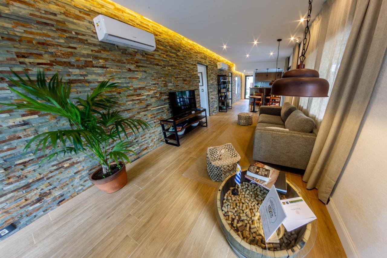 Pizzorno Lodge & Wine Progreso المظهر الخارجي الصورة