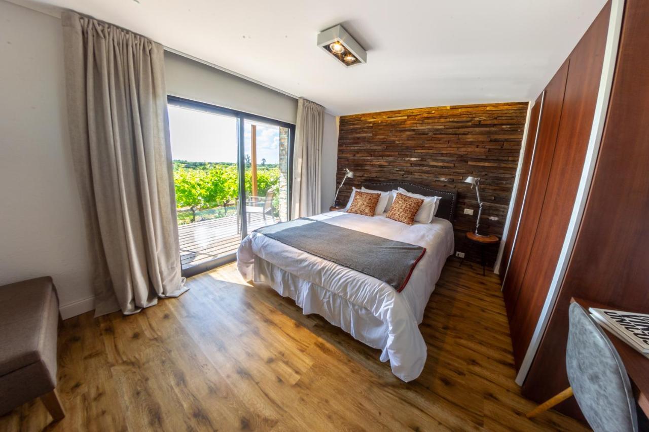 Pizzorno Lodge & Wine Progreso المظهر الخارجي الصورة