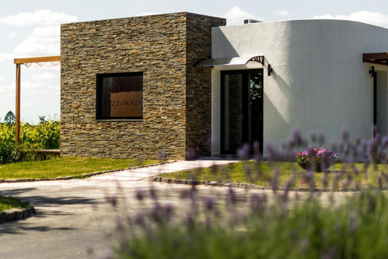 Pizzorno Lodge & Wine Progreso المظهر الخارجي الصورة