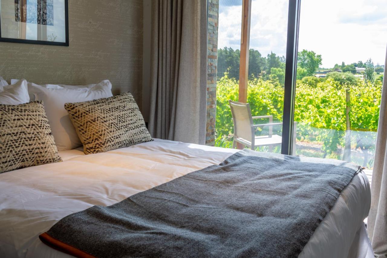 Pizzorno Lodge & Wine Progreso المظهر الخارجي الصورة