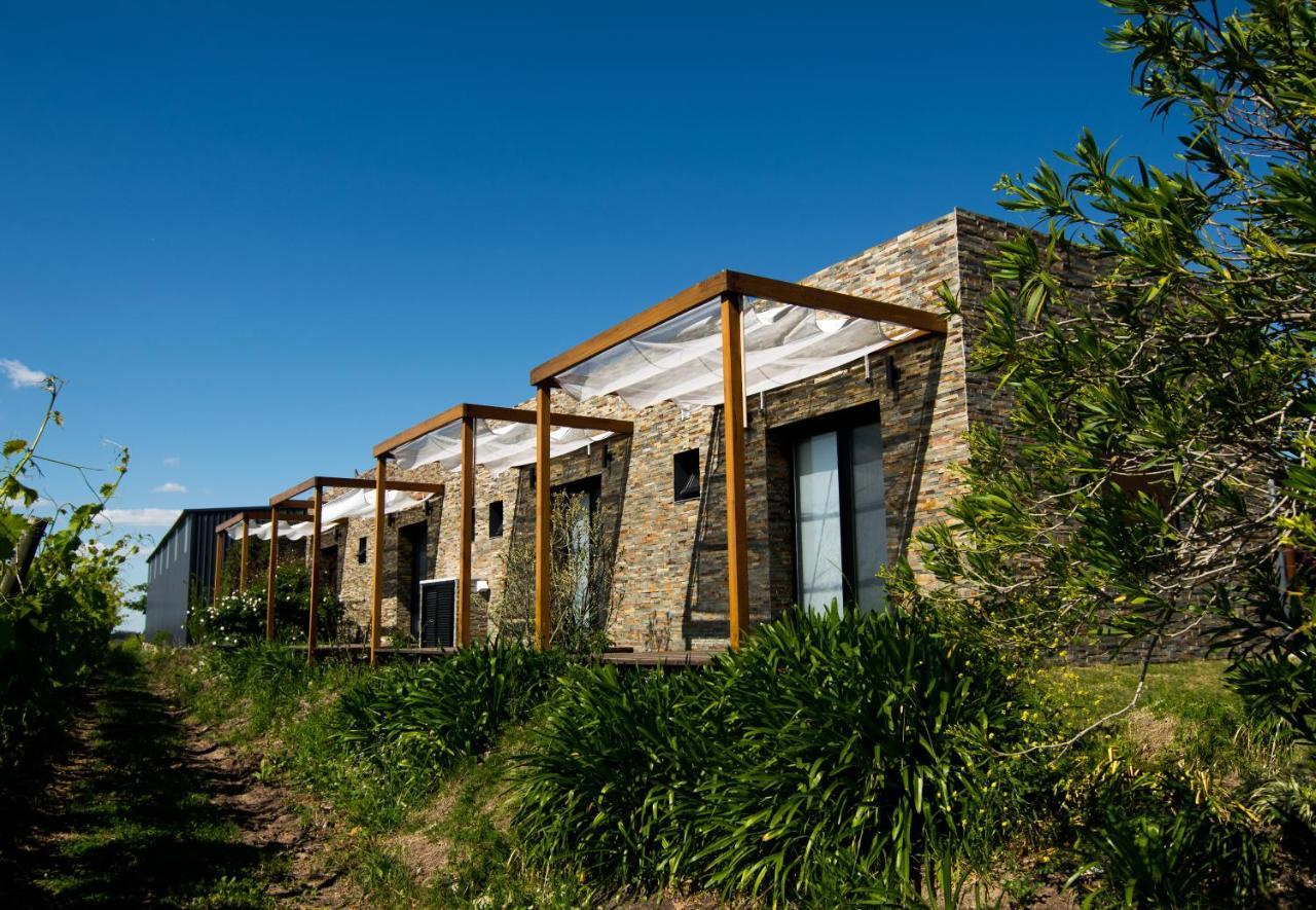 Pizzorno Lodge & Wine Progreso المظهر الخارجي الصورة