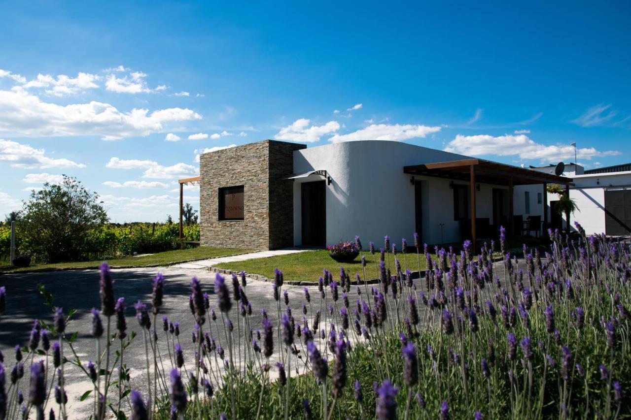 Pizzorno Lodge & Wine Progreso المظهر الخارجي الصورة